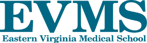 Eastern Virginia Medical School Logo