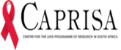 CAPRISA Logo