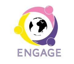 Project Engage Logo