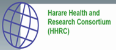 Harare Health and Research Consortium Logo