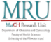 MarCH Research Unit Logo