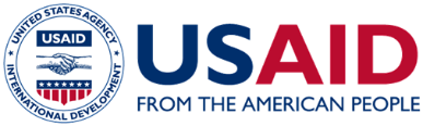 United States Agency for International Development Logo