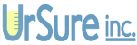 UrSure Logo