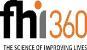 fhi360 Logo